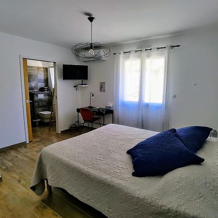 Casa Voscia Hotel Casalabriva Екстериор снимка