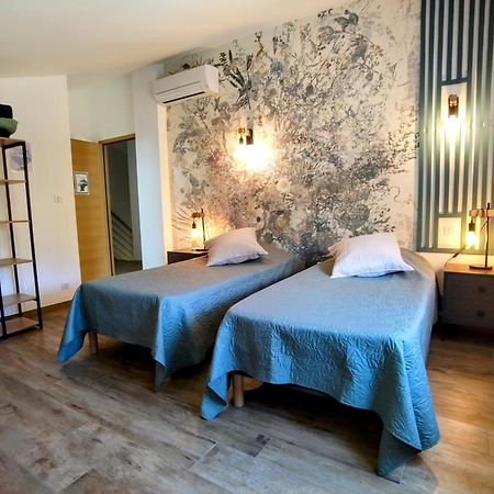 Casa Voscia Hotel Casalabriva Екстериор снимка
