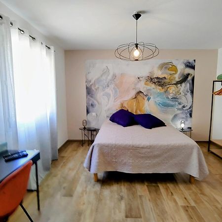 Casa Voscia Hotel Casalabriva Екстериор снимка