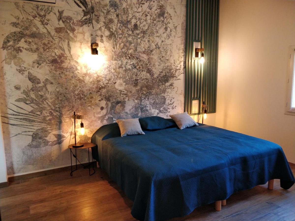 Casa Voscia Hotel Casalabriva Екстериор снимка
