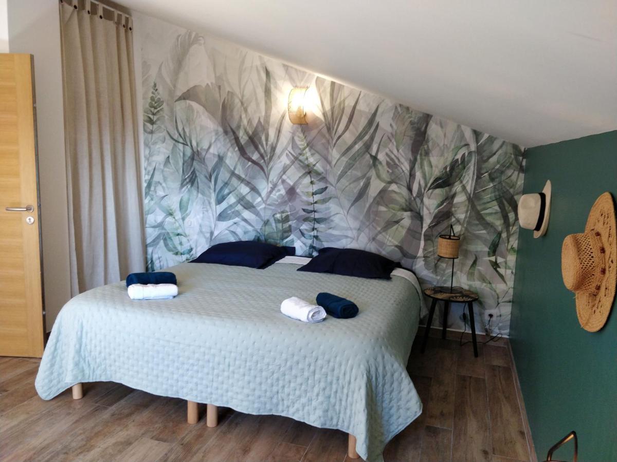 Casa Voscia Hotel Casalabriva Екстериор снимка