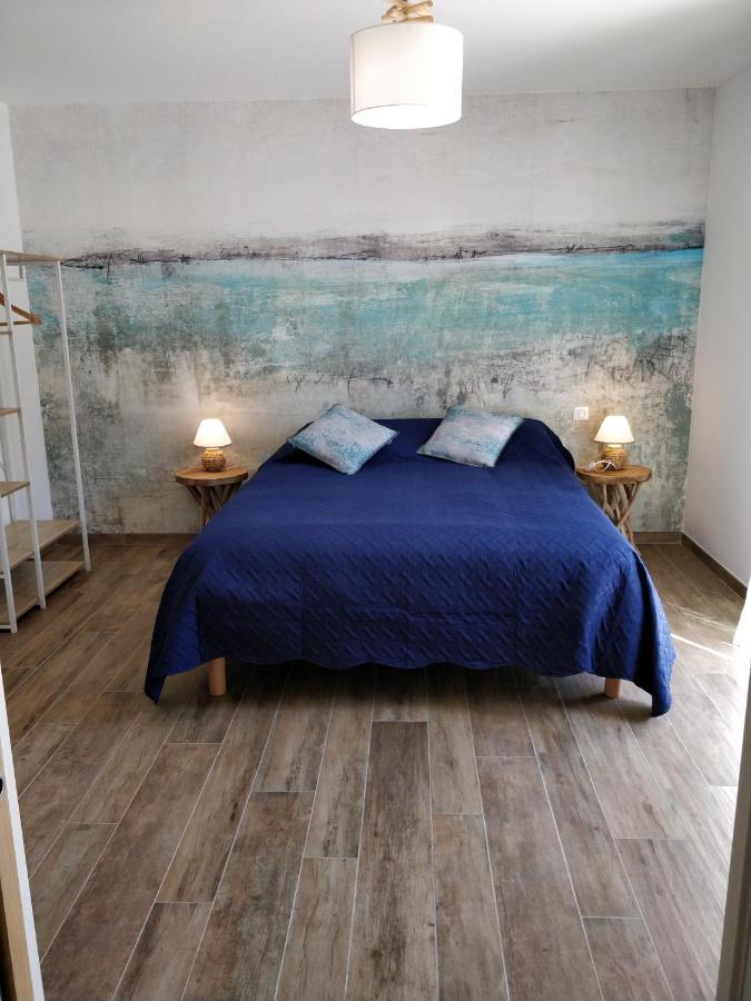Casa Voscia Hotel Casalabriva Екстериор снимка