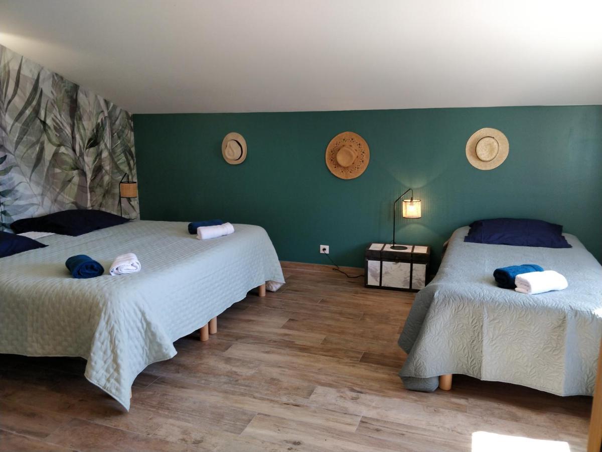 Casa Voscia Hotel Casalabriva Екстериор снимка