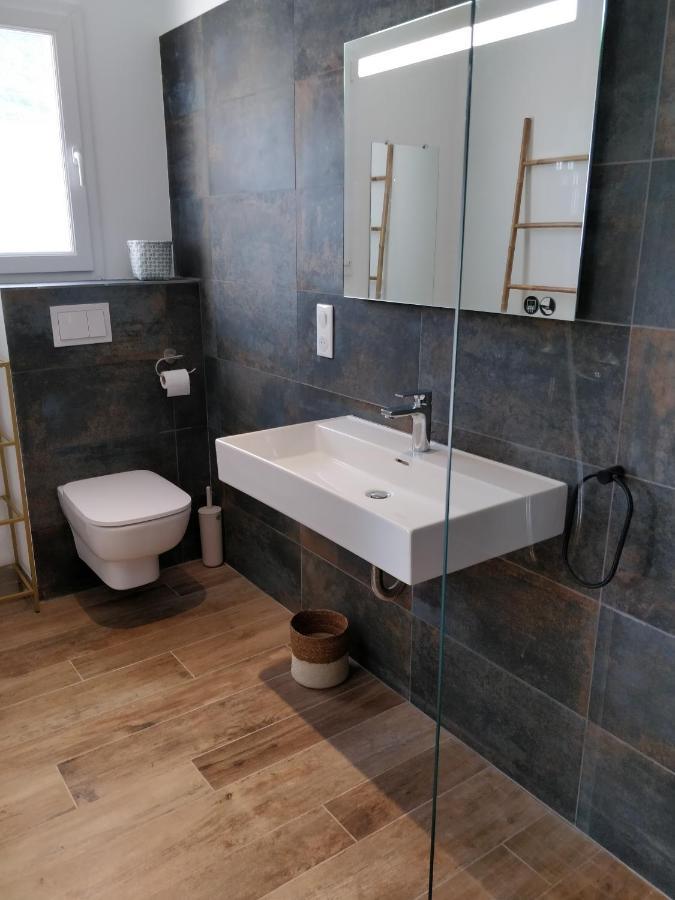 Casa Voscia Hotel Casalabriva Екстериор снимка