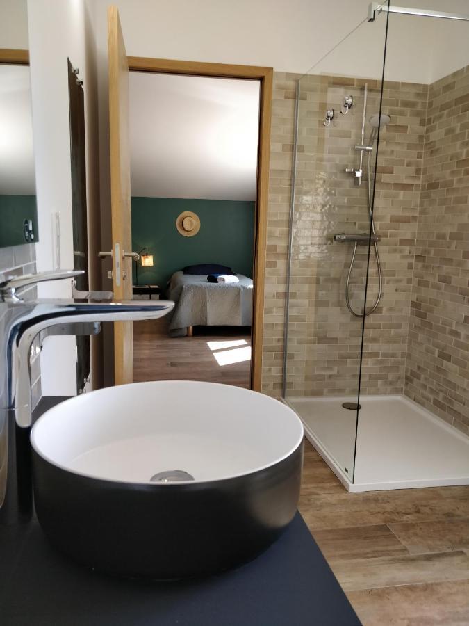 Casa Voscia Hotel Casalabriva Екстериор снимка