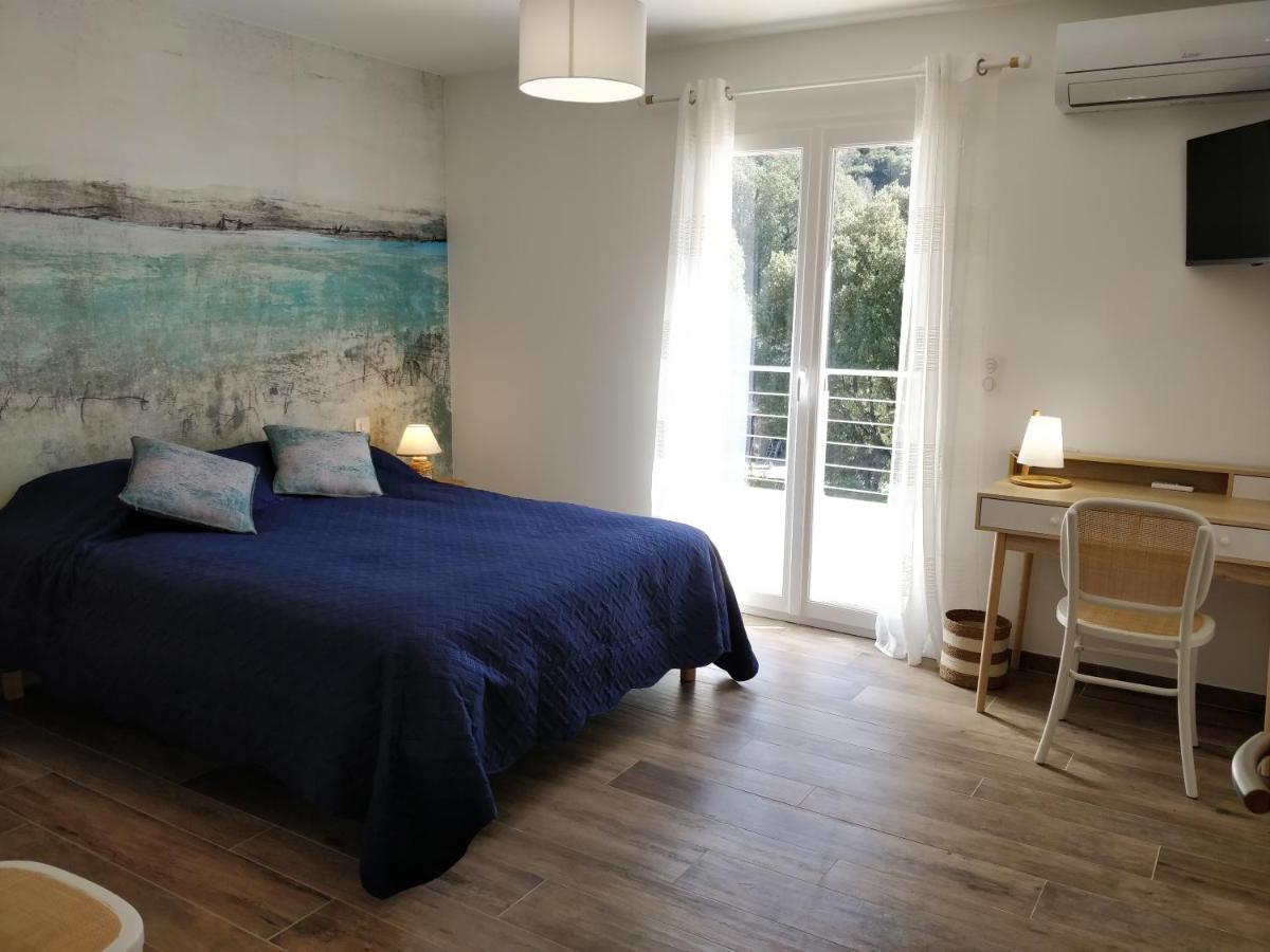 Casa Voscia Hotel Casalabriva Екстериор снимка