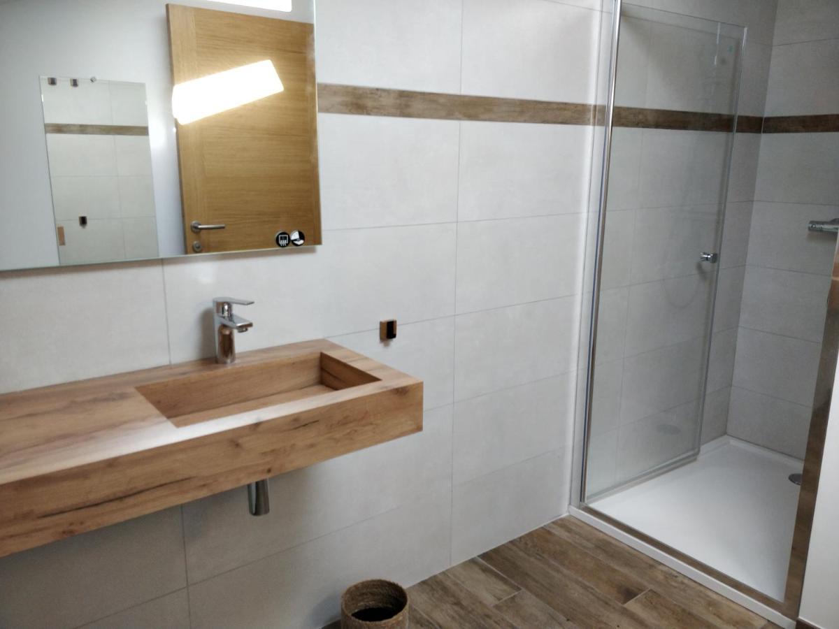 Casa Voscia Hotel Casalabriva Екстериор снимка