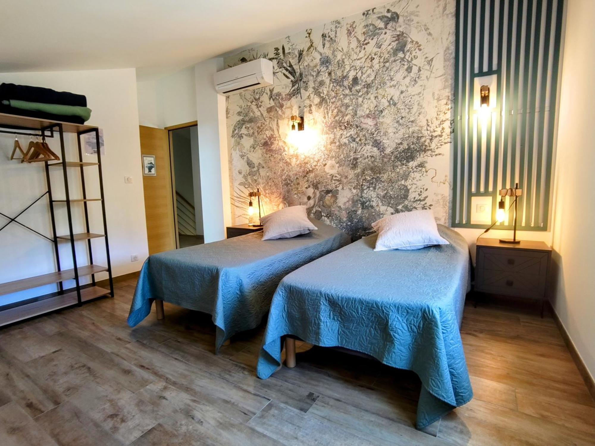 Casa Voscia Hotel Casalabriva Екстериор снимка